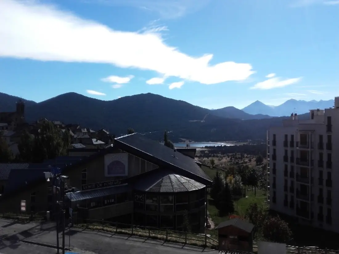 Résidence Le Panoramic Ii