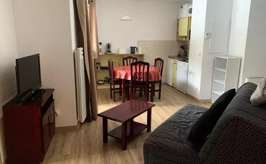 Location de Vacances ALBITRECCIA 11
