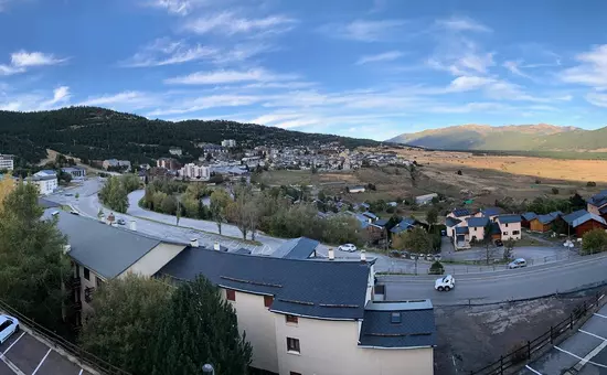 Résidence Le Roc D'aude