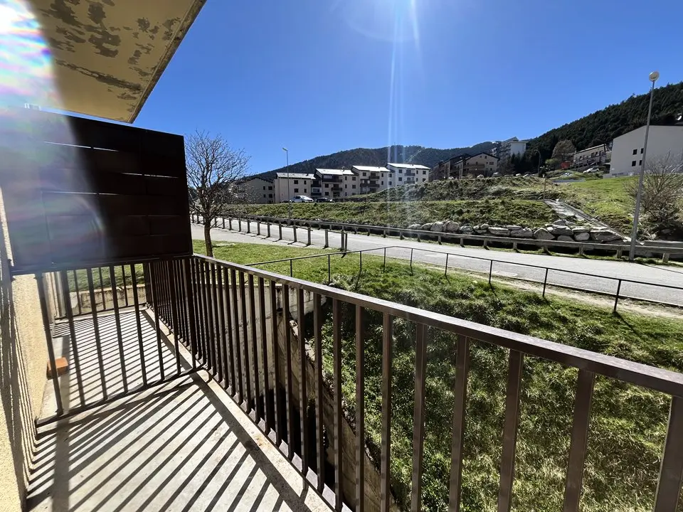 Résidence Le Solarium