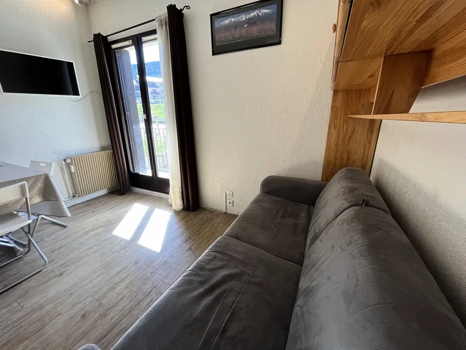 Résidence Le Solarium