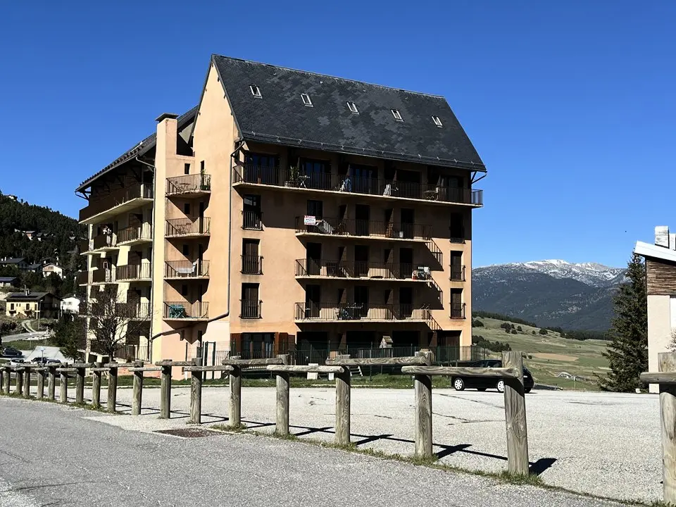 Résidence Le Solarium