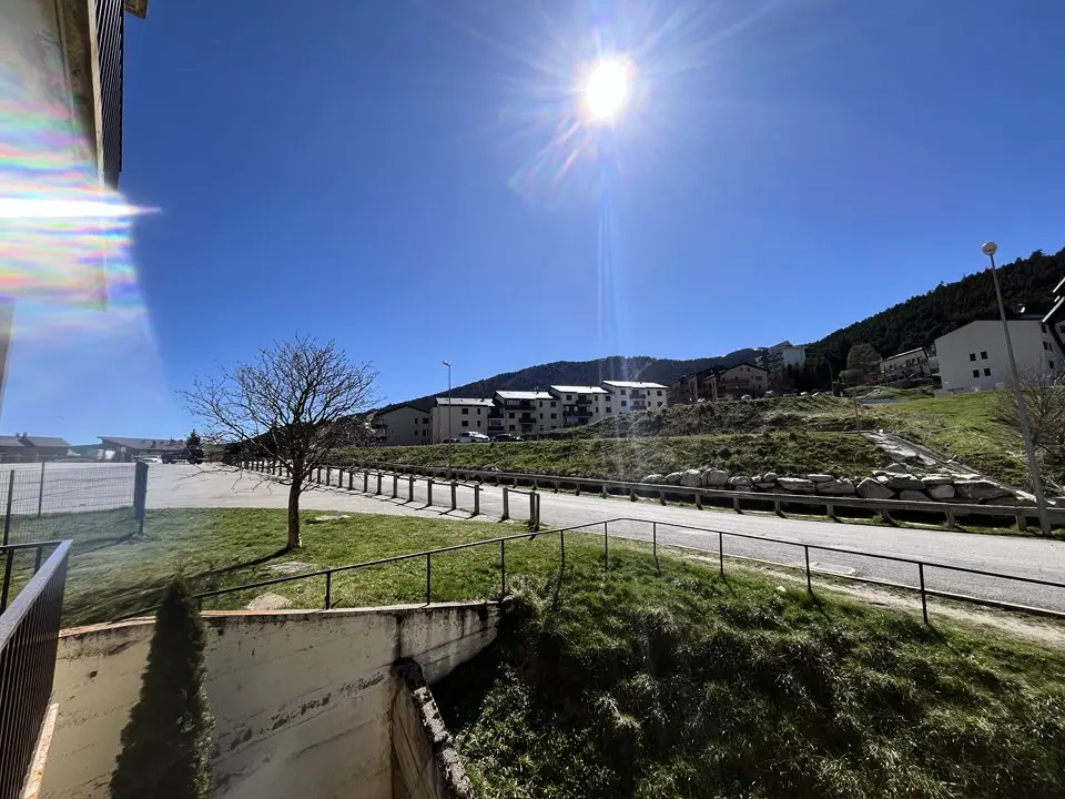 Résidence Le Solarium