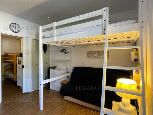 Résidence Le Solarium