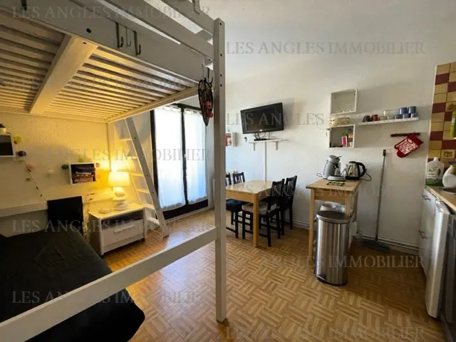 Résidence Le Solarium