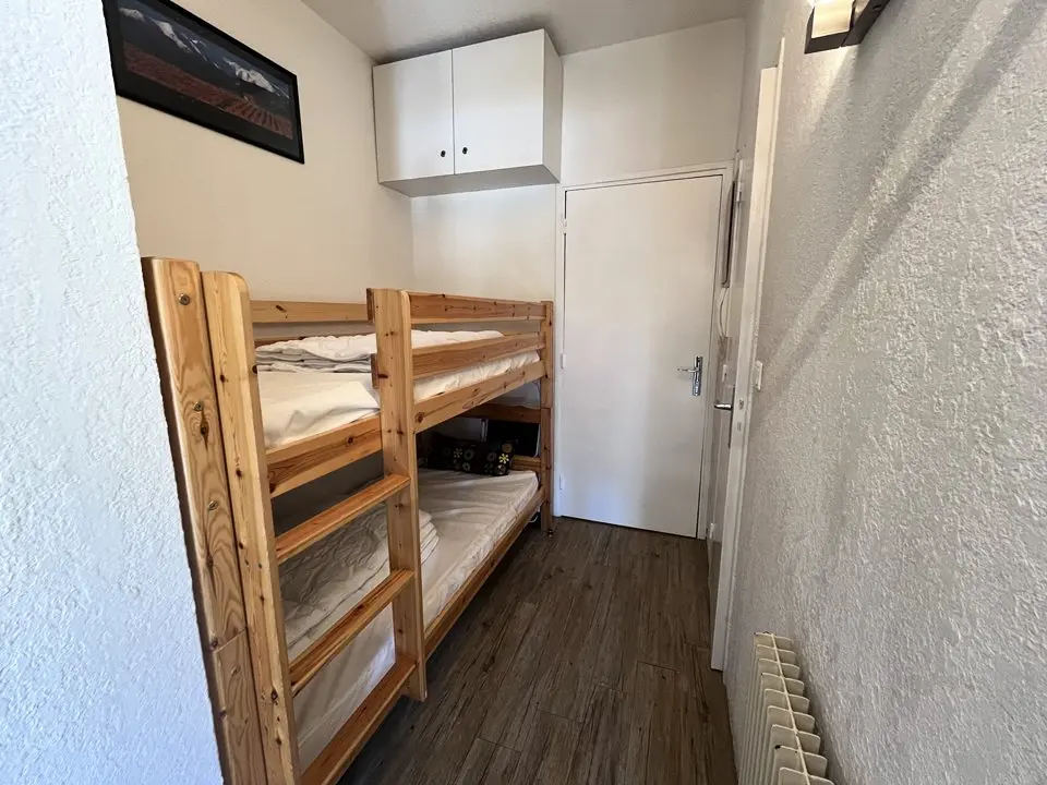 Résidence Le Solarium