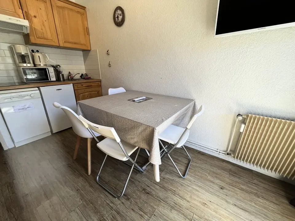 Résidence Le Solarium