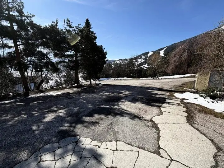 Résidence Le Soleil Blanc