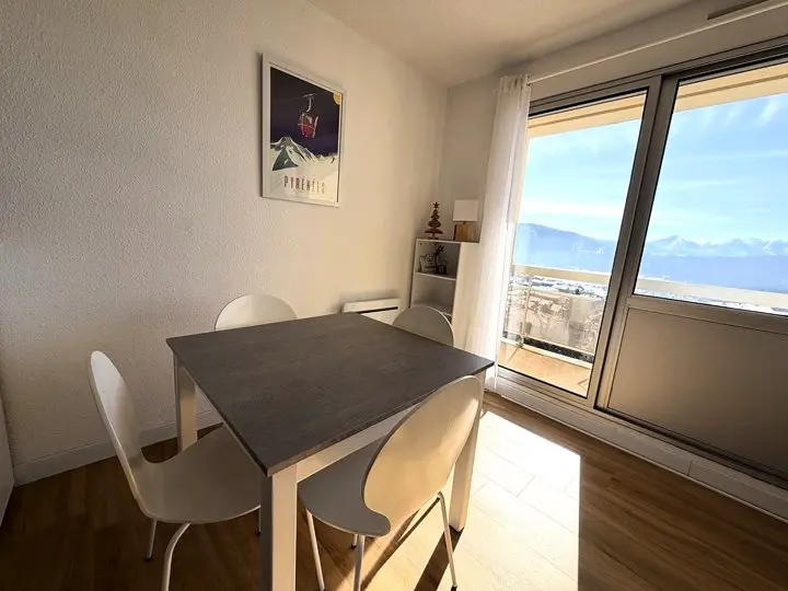 Résidence Le Soleil Blanc