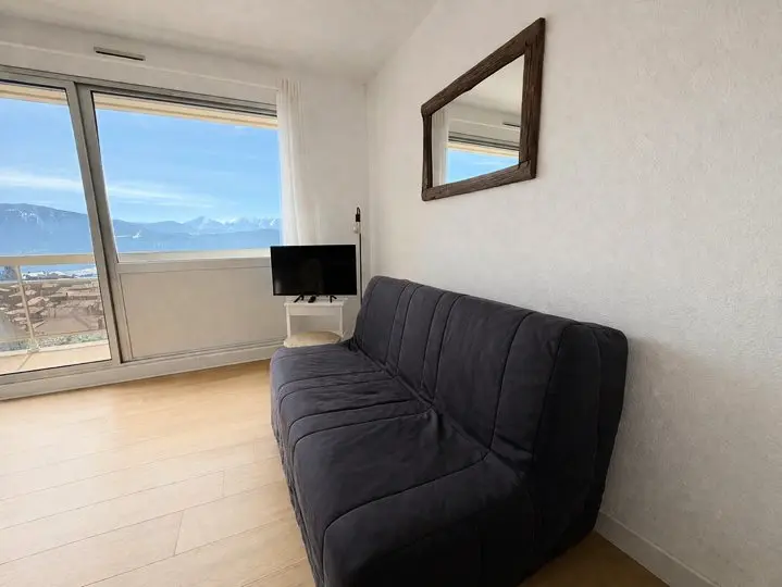 Résidence Le Soleil Blanc