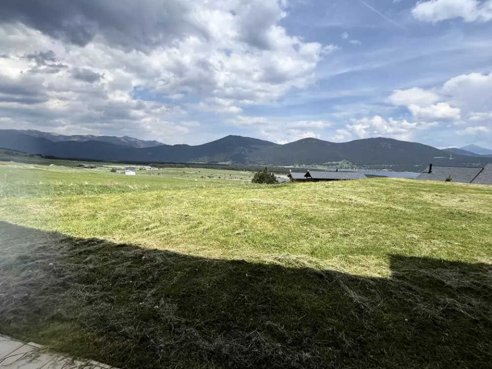 Résidence Les Isards