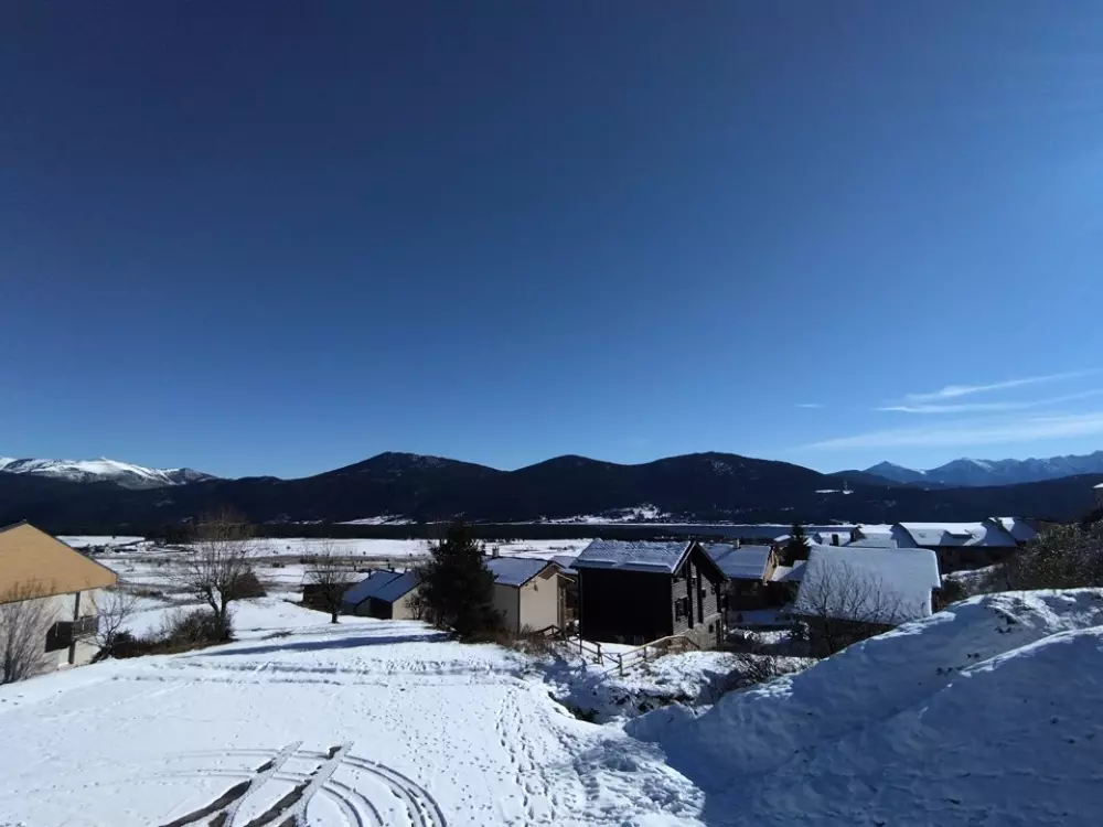 Résidence Les Isards