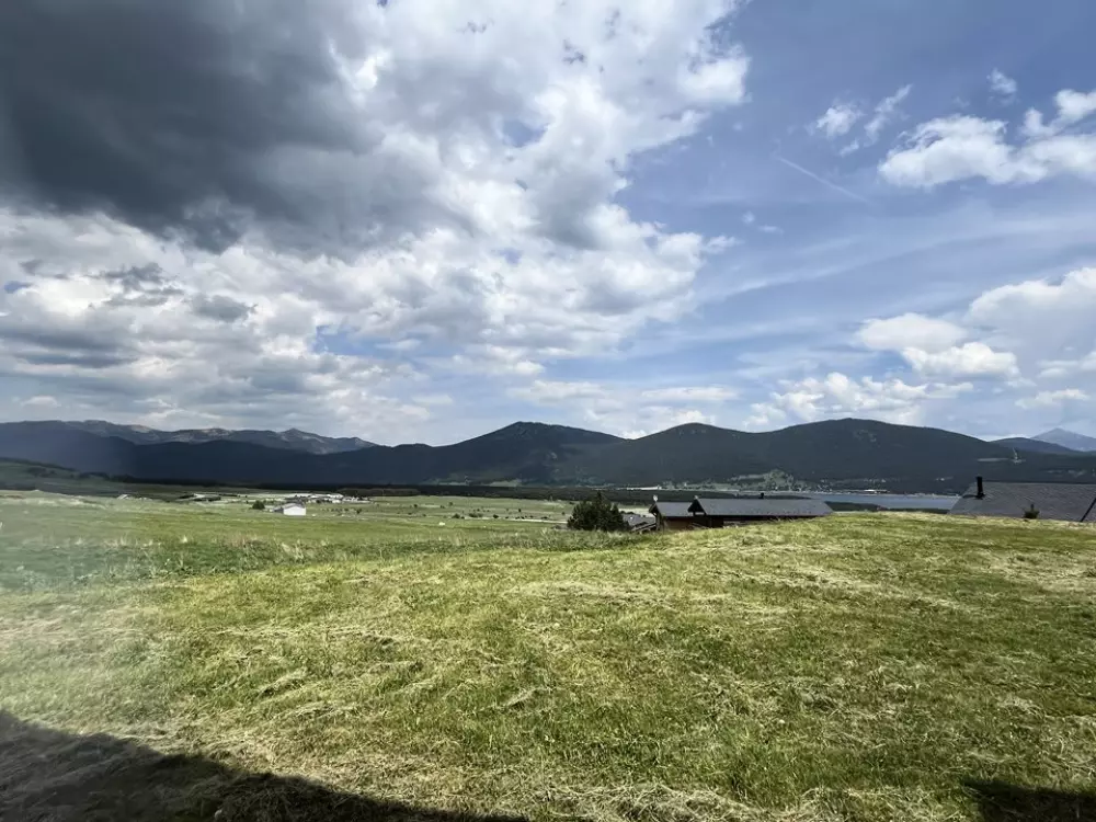 Résidence Les Isards