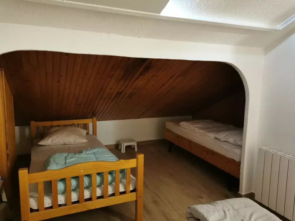 Résidence Les Isards