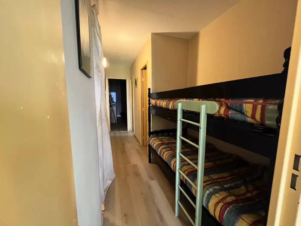 Résidence Les Isards