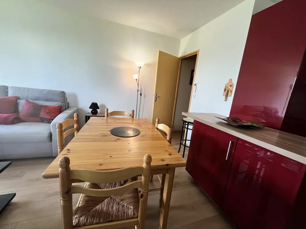 Résidence Les Isards