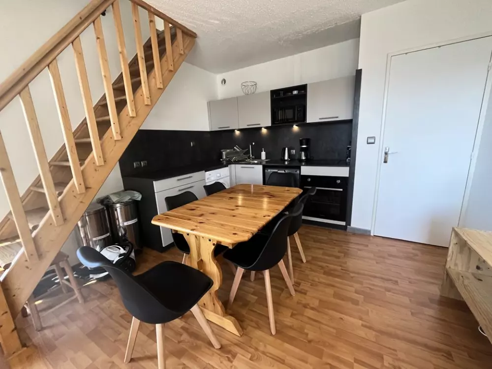 Résidence Les Isards