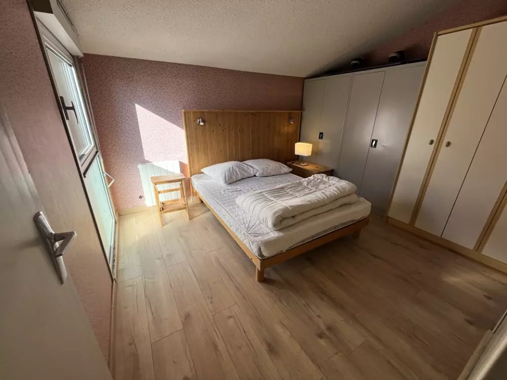 Résidence Les Isards