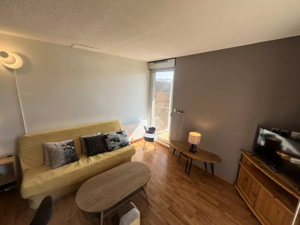 Résidence Les Isards