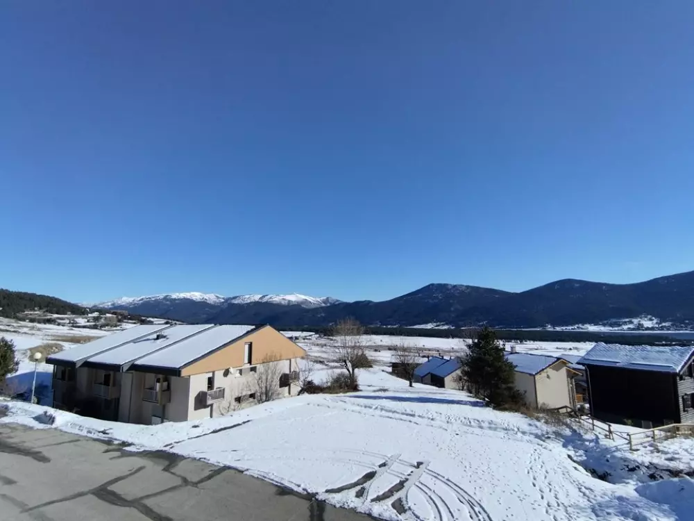 Résidence Les Isards