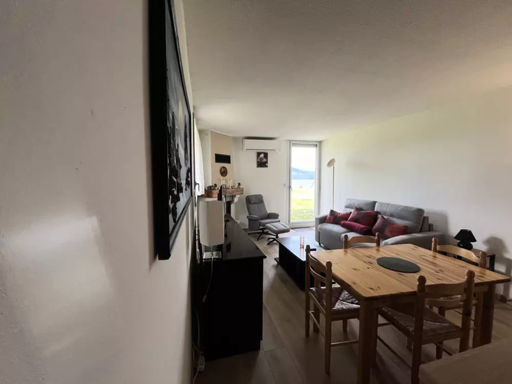 Résidence Les Isards