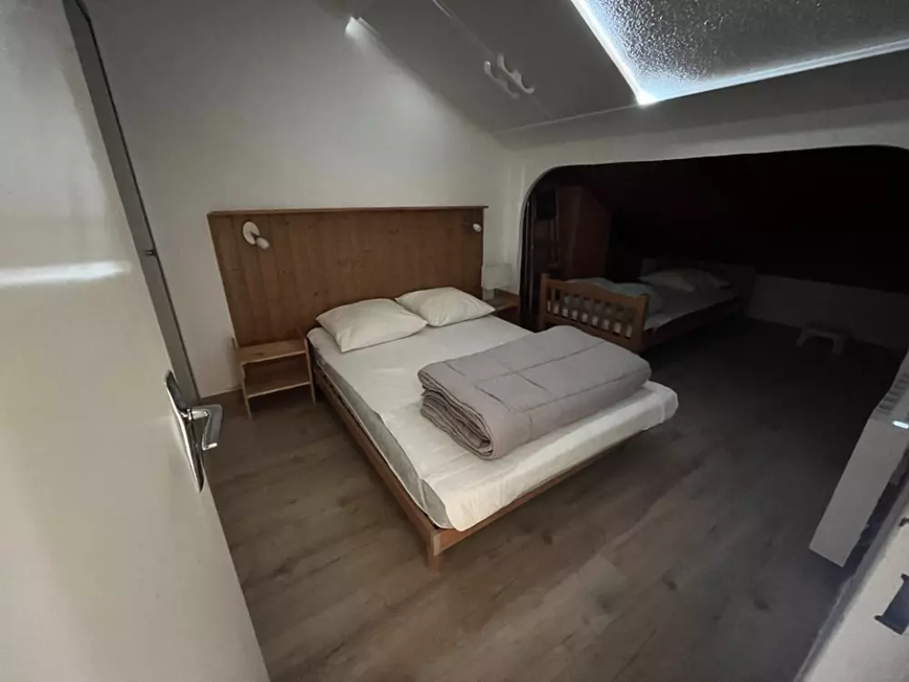 Résidence Les Isards