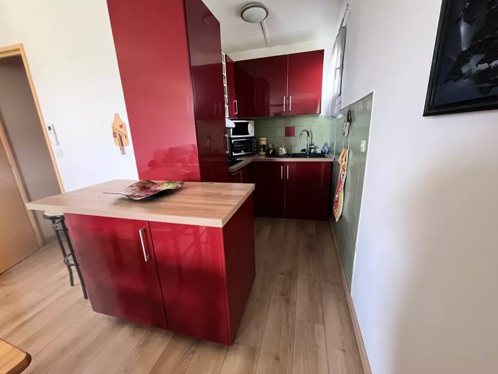 Résidence Les Isards