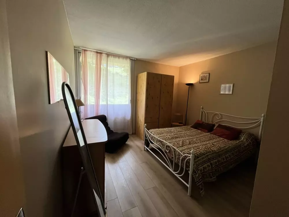 Résidence Les Isards