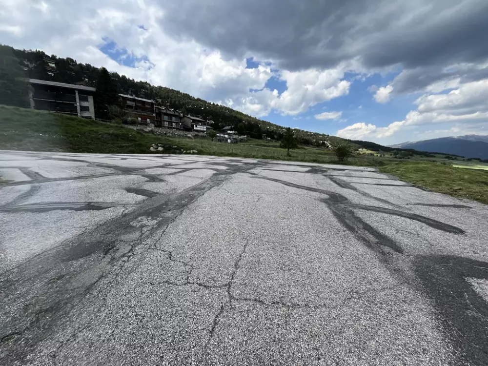 Résidence Les Isards