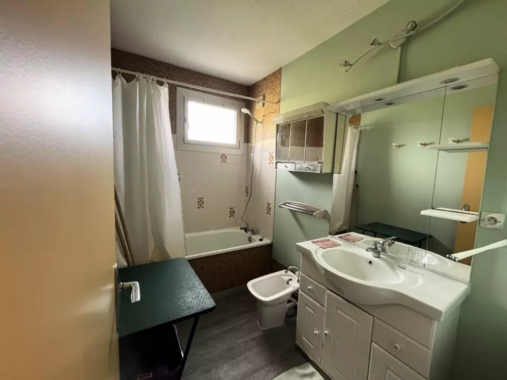 Résidence Les Isards