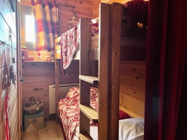 Résidence Soleil Et Montagne