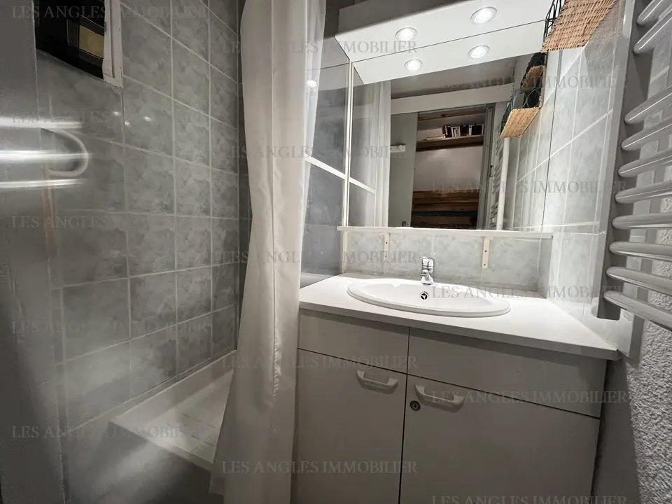 Résidence Les Mouflons