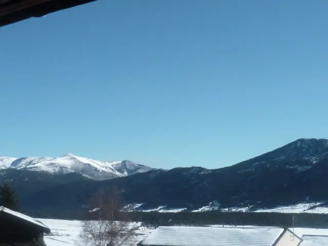 Résidence Les Mouflons