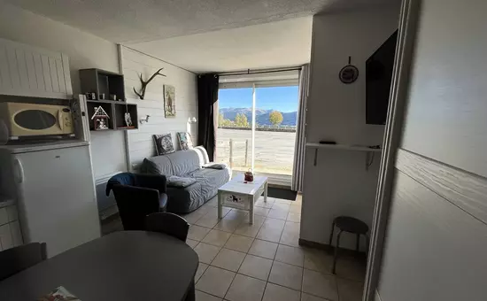 Résidence Les Pélerins