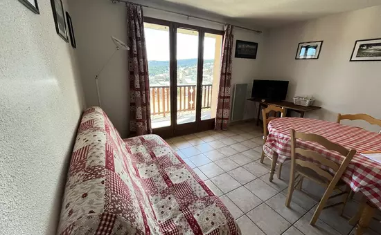 Résidence Terrasses Du Llaret