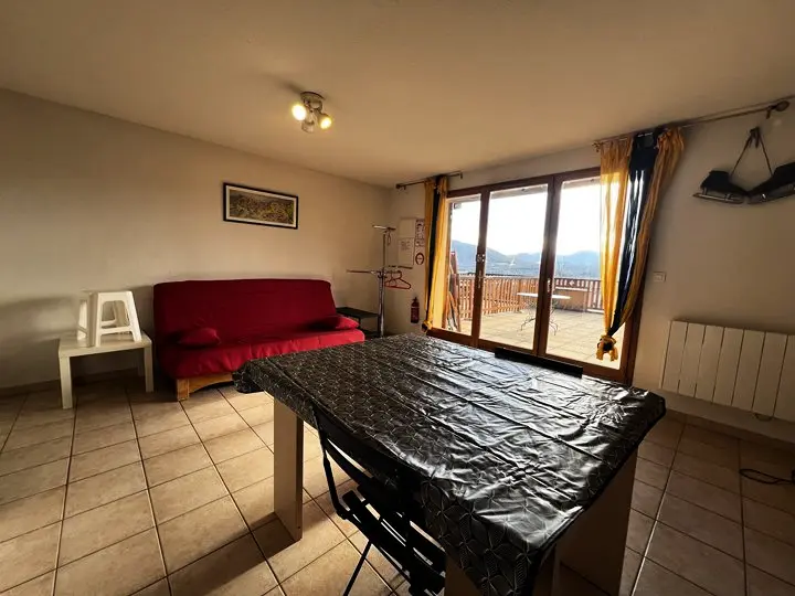Résidence Terrasses Du Llaret