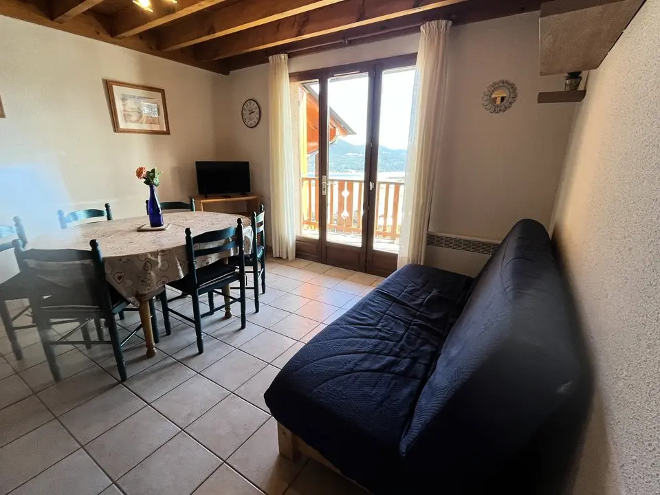 Résidence Terrasses Du Llaret