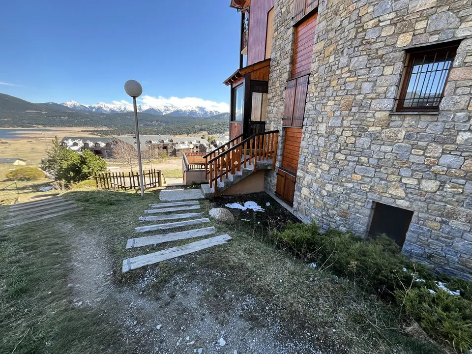 Résidence Terrasses Du Llaret