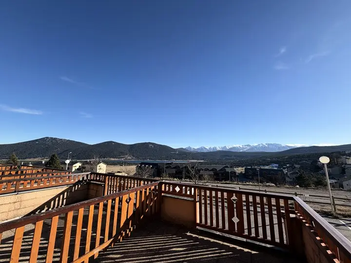 Résidence Terrasses Du Llaret