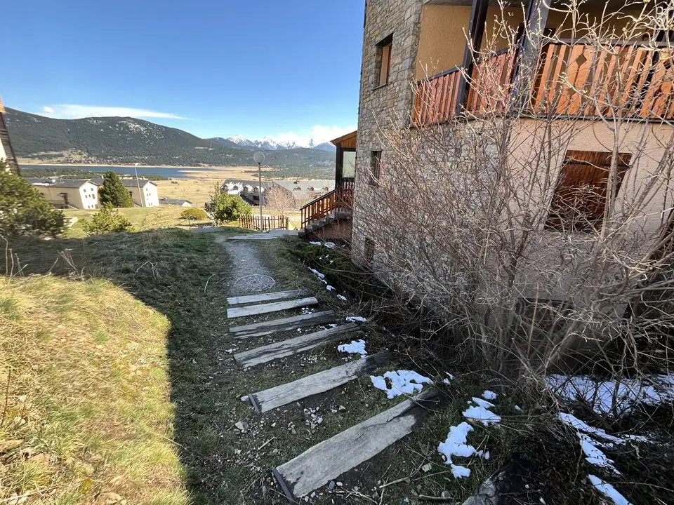 Résidence Terrasses Du Llaret