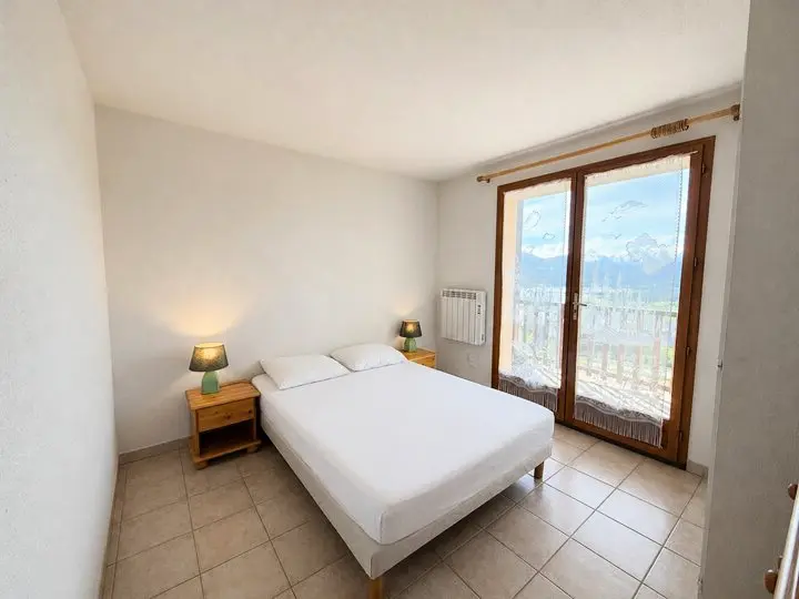 Résidence Terrasses Du Llaret