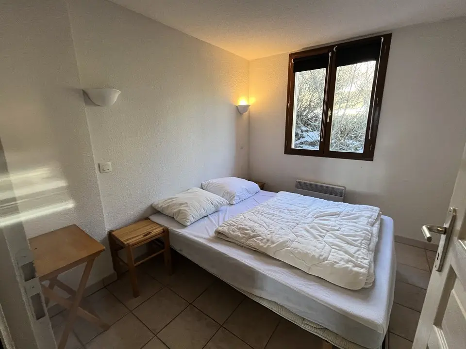 Résidence Terrasses Du Llaret
