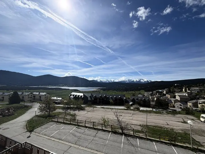 Résidence Terrasses Du Llaret