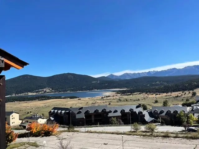 Résidence Terrasses Du Llaret