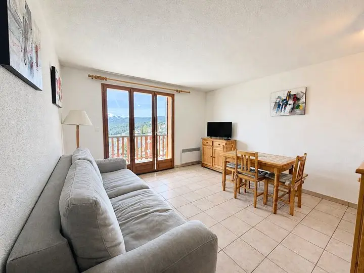 Résidence Terrasses Du Llaret
