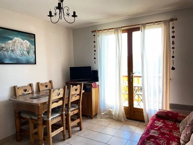 Résidence Terrasses Du Llaret