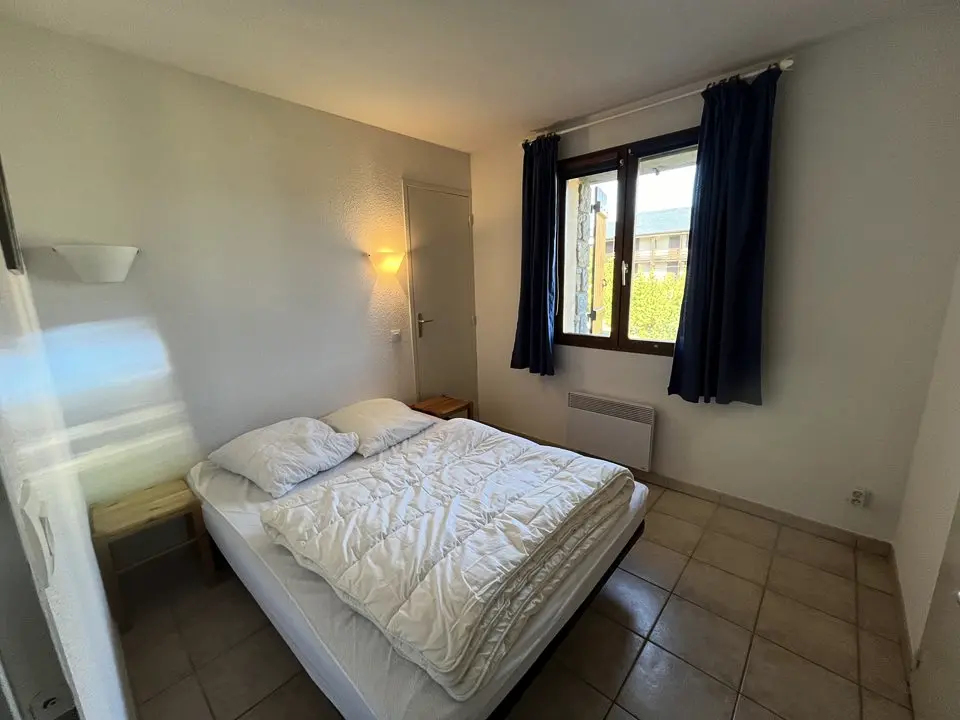 Résidence Terrasses Du Llaret