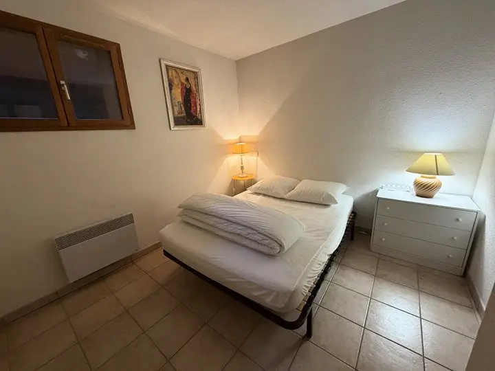 Résidence Terrasses Du Llaret