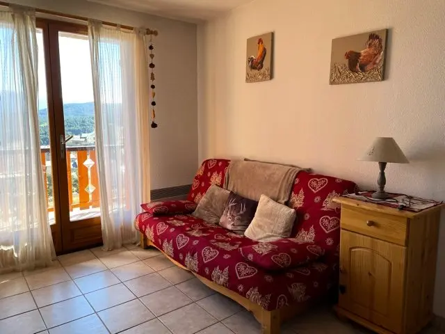Résidence Terrasses Du Llaret