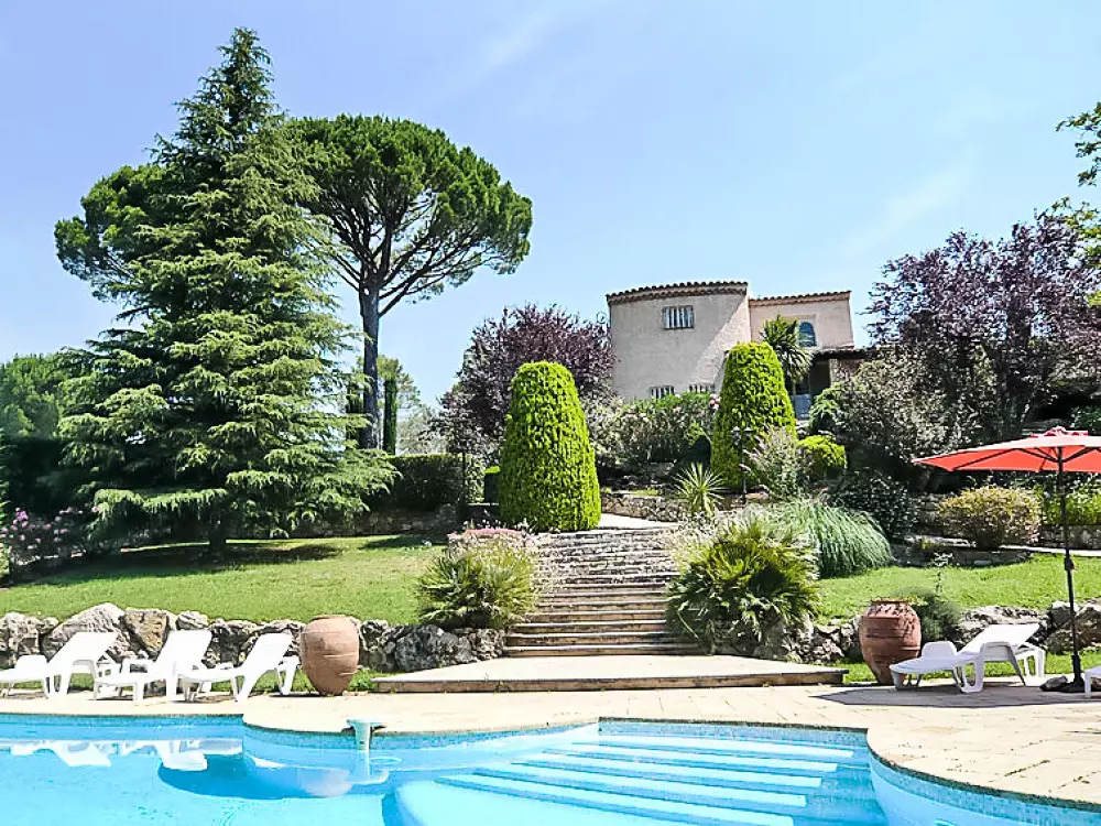 Maison de Vacances Les Arcs sur Argens 2